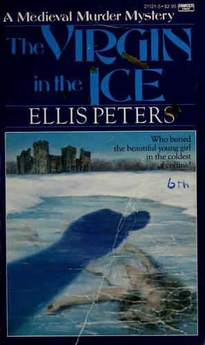 The virgin in the ice (1985, Ballantine Books)