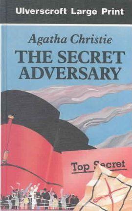 The Secret Adversary (1991)