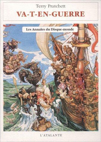 Va-t-en-guerre (French language, 2003)