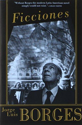 Ficciones (1994, Grove Weidenfeld)