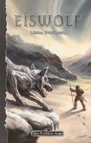 Eiswolf (German language, 2009, FANPRO)
