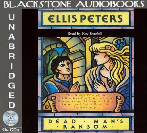 Dead Man's Ransom (AudiobookFormat, 2000, Blackstone Audiobooks)
