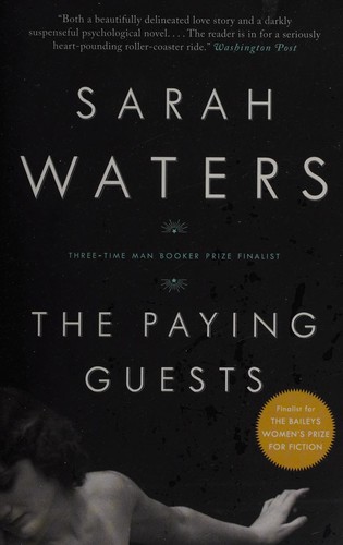 The paying guests (2015, Emblem, McClelland & Stewart)