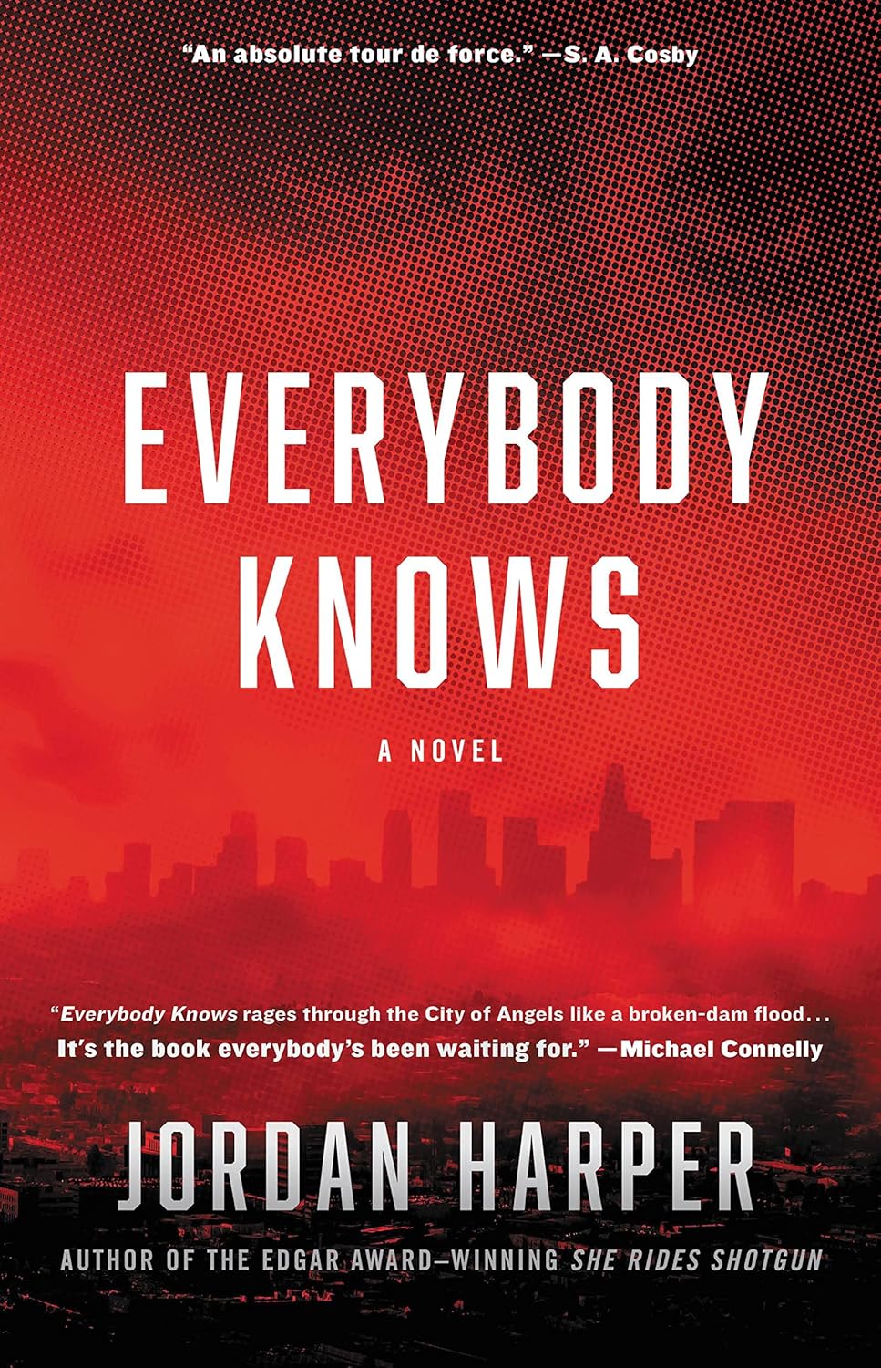 Everybody Knows (2023, Little Brown & Company)
