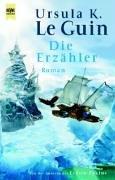 Die Erzähler. (Paperback, German language, Heyne)