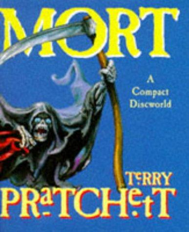Mort a Compact Discworld (Hardcover, 1995, Trafalgar Square)