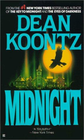 Midnight (1995, Rebound by Sagebrush)