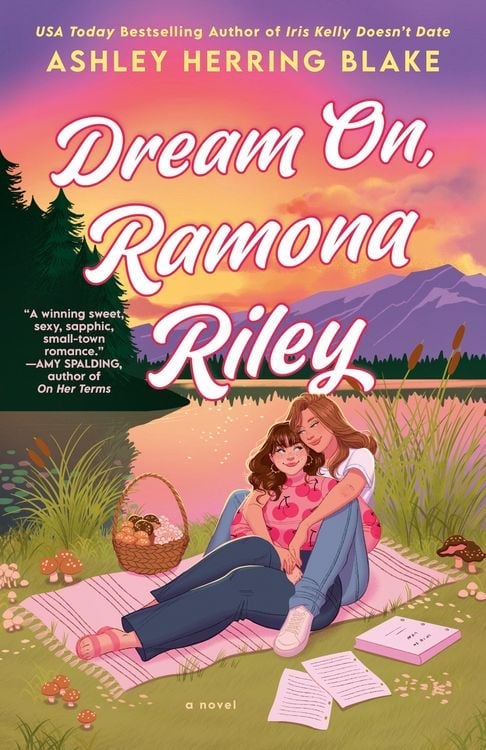 Dream On, Ramona Riley (Paperback, Penguin LLC US)