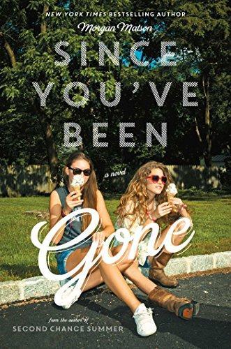 Since You've Been Gone (2014)