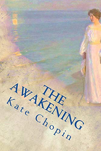 The Awakening (Paperback, 2017, Createspace Independent Publishing Platform, CreateSpace Independent Publishing Platform)