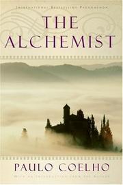 The Alchemist (1995, HarperSanFrancisco)