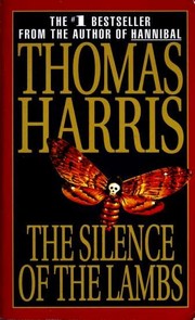 The Silence of the Lambs (1991, St. Martin's Paperbacks)