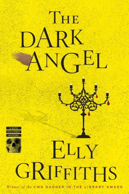 The dark angel (2018)