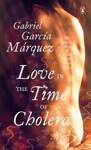 Love in the Time of Cholera (2006, Penguin)