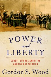 Power and Liberty (2021, Oxford University Press, Incorporated)