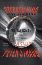 The Talisman (2014, Recorded Books)