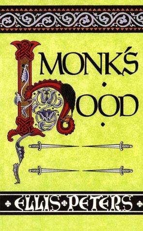 Monk's-hood (1998, Thorndike Press)