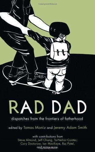 Rad Dad (2011)