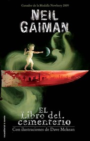 El libro del cementerio (2011, Rocabolsillo)