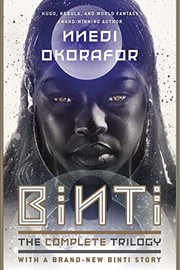 Binti (2020, DAW)