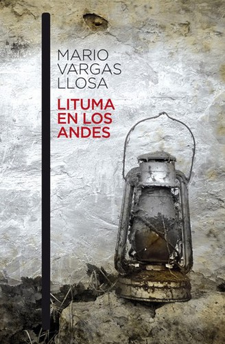 Lituma en los Andes (EBook, Spanish language, 2011, BackList)