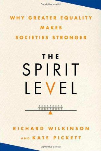 The Spirit Level (2009)
