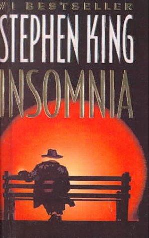 Insomnia (1999, Tandem Library)