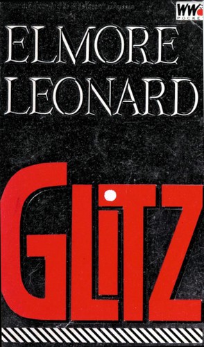 Glitz (Swedish language, 1987, Wahlström & Widstrand)