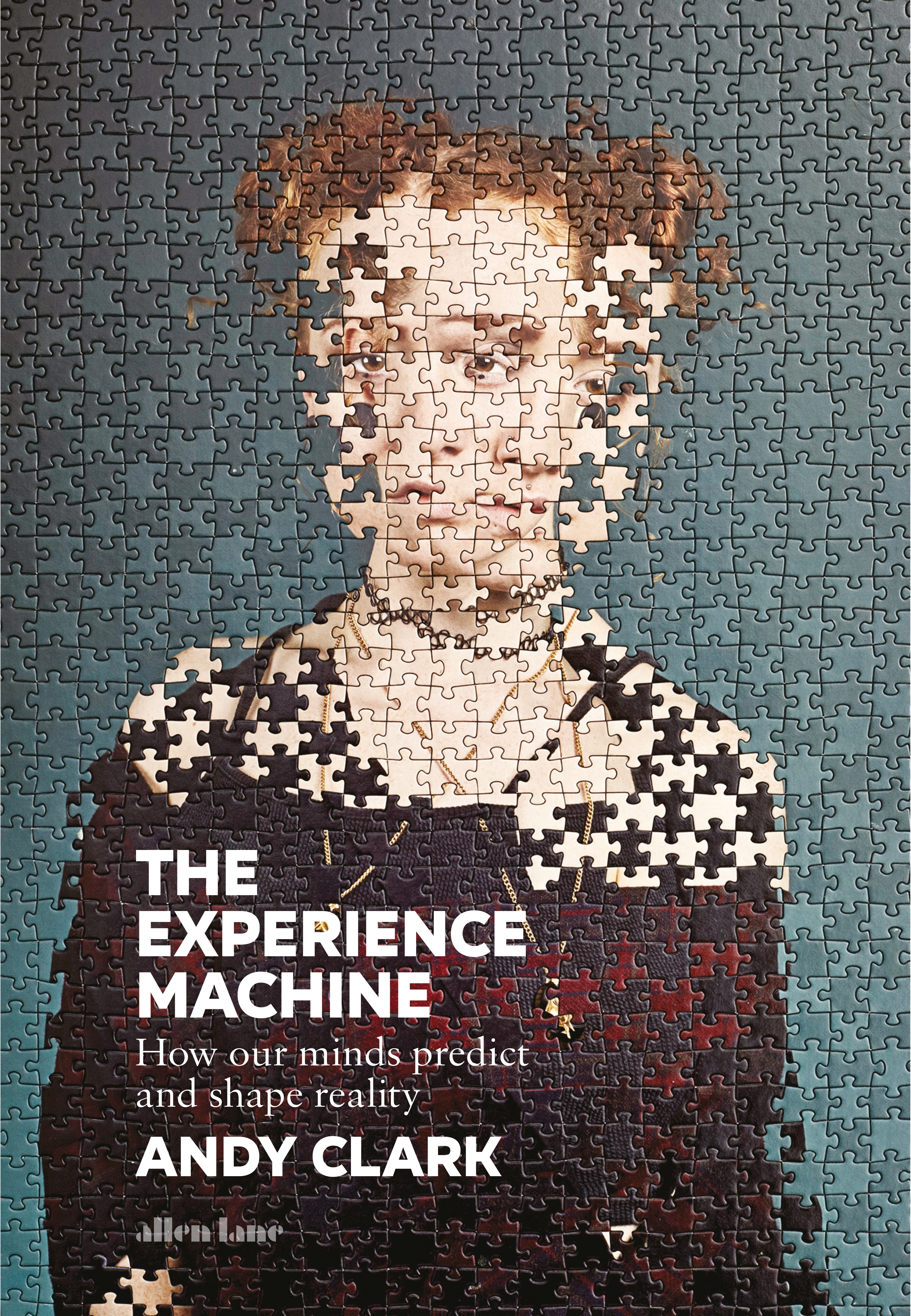 Experience Machine (2023, Penguin Books, Limited)