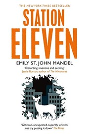 Station Eleven (2014, Picador, imusti)