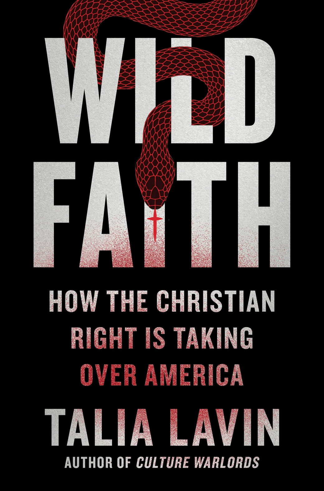 Wild Faith (Hardcover, 2024, Grand Central Publishing)