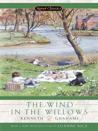 The Wind in the Willows (EBook, 2009, Penguin USA, Inc.)