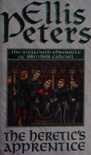 The heretic's apprentice (1989, Warner Futura)