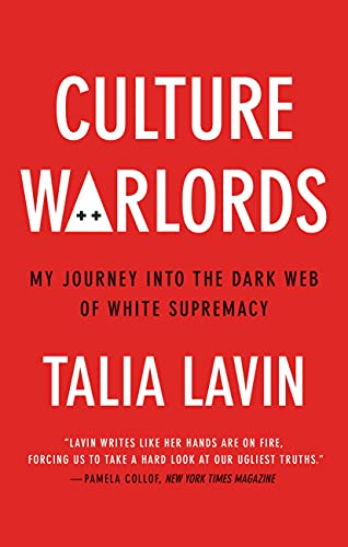 Culture Warlords (EBook, 2020, Monoray)