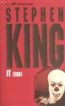 It - Eso (Paperback, 1996, Plaza & Janes Editores, S.A.)