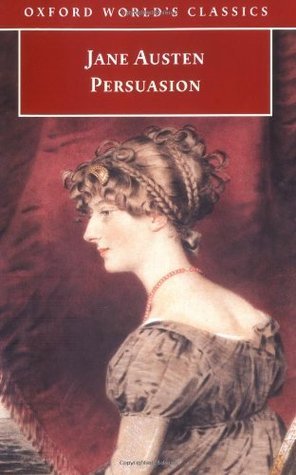Persuasion (Paperback, 2004, Oxford University Press)