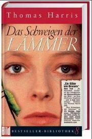 Das Schweigen der Lämmer (German language, 2004, Weltbild Buchverlag)