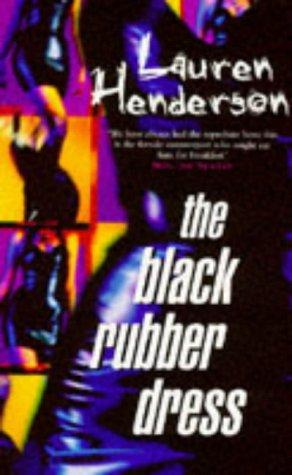 The black rubber dress (1997, Hutchinson)