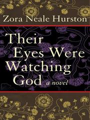 Their Eyes Were Watching God (EBook, 2004, HarperCollins)