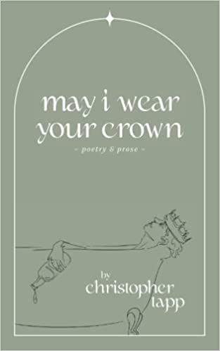 May I Wear Your Crown (Hardcover)