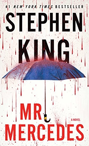 Mr. Mercedes (Paperback, 2015, Pocket Books)