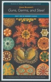 Guns, germs, and steel. (2003, Spark Pub..)