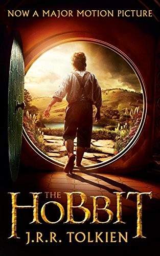 The Hobbit (2012, HarperCollins, Brand: HarperCollins)