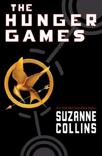 The Hunger Games (Paperback, 2009, Scholastic Inc)