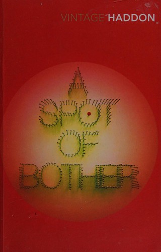 A spot of bother (2012, Vintage Classic)