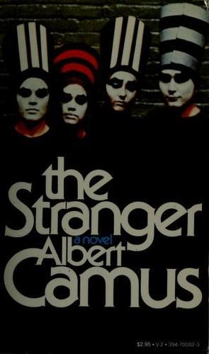 The Stranger (1954)