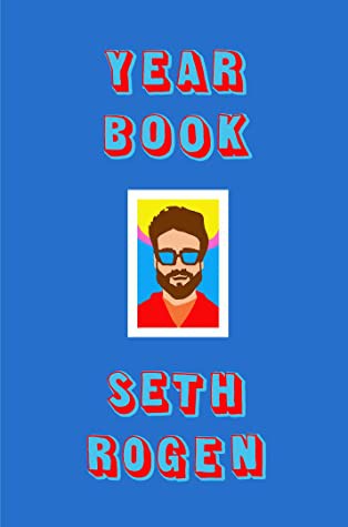Yearbook (Hardcover, 2021, Crown Publishing Group)