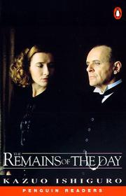 The Remains of the Day. (German language, 2000, Langensch.-Hachette, M)