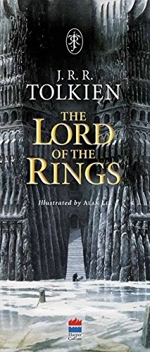 The Lord of the Rings (2002, Harpercollins Pub Ltd)