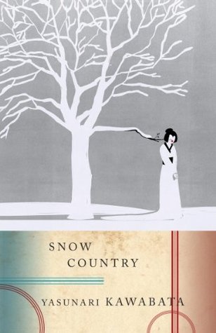 Snow Country (Paperback, 1996, Vintage International)